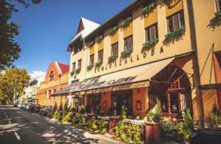 A legjobb vendéglátások Békésben