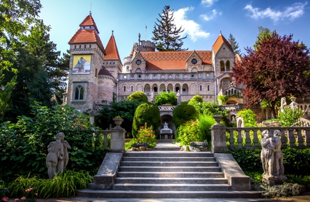 A legjobb vendéglátások Fejérben