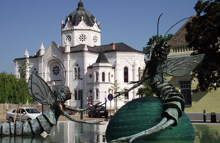 A legjobb vendéglátások Jász-Nagykun-Szolnokban