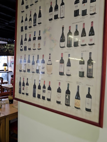 Delizia Gourmet & More - Pizzeria - Restaurant - Vendéglátás