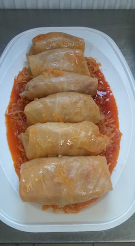 Comentarii opinii despre Magyar Vándor Étterem és Koktél Bár