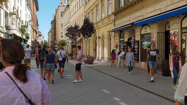 Fatál Étterem - Vendéglátás