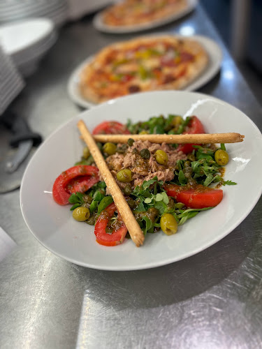 Sorrento Pizzéria - Vendéglátás