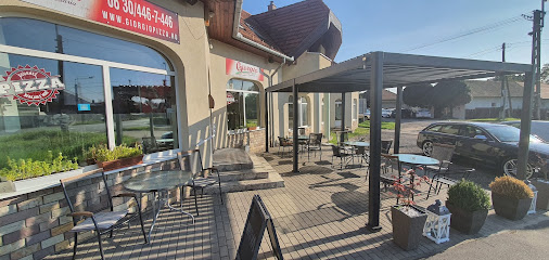 Giorgio Pizzeria & Pastaria