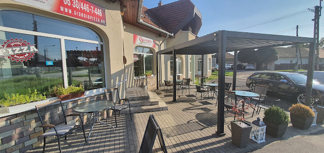 Giorgio Pizzeria & Pastaria