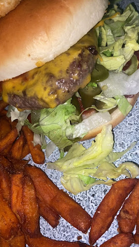 Rub and Roll Barbecue - Vendéglátás