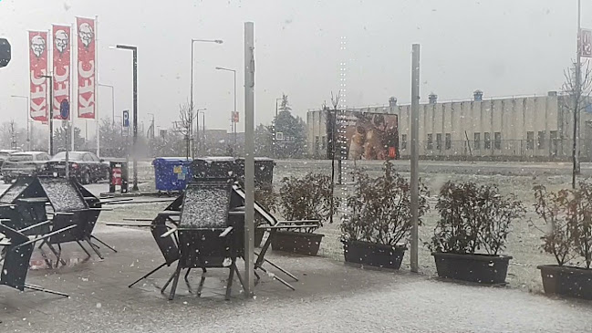 Lipóti Pékség Galéria Center