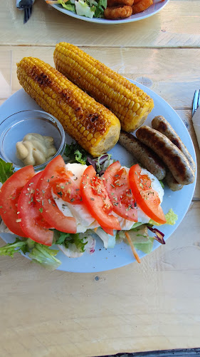 Picuri Kocsma - Vendéglátás