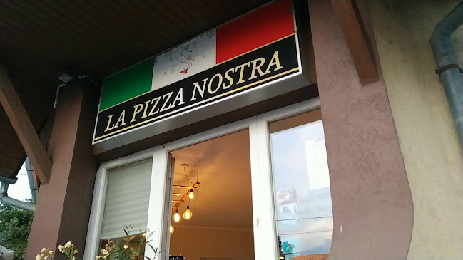 La Pizza Nostra