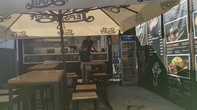 Opinii despre Balkán Grill Göd în Göd - Vendéglátás