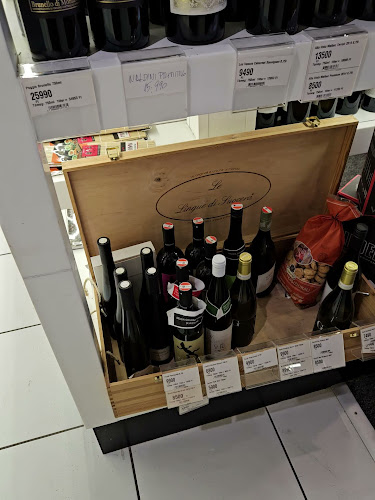 Delizia Gourmet & More - Pizzeria - Restaurant