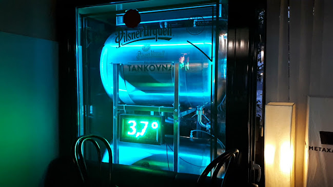 Kamra Campus - Vendéglátás