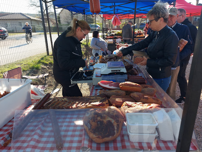 Comentarii opinii despre Almási termelői piac / Bátki kertészet / Bátki-kert kft