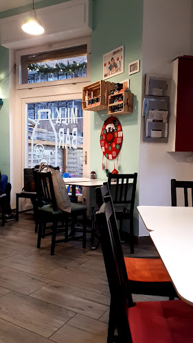 Opinii despre FRANKO Tejbár în Budapest - Vendéglátás