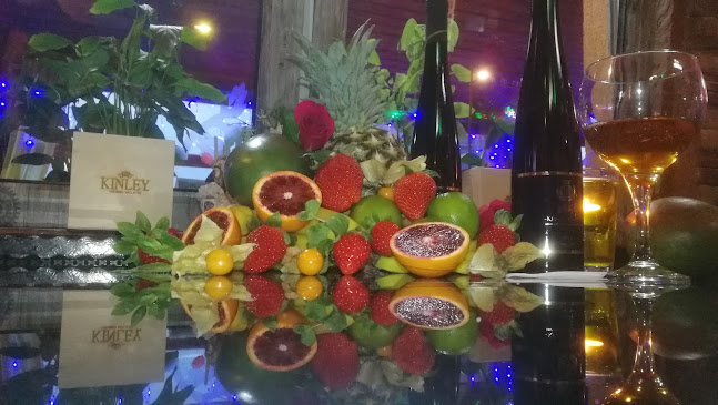 Karnevál Étterem Pizzéria Bár - Kazincbarcika