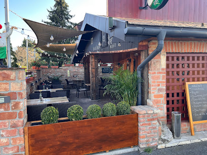 Kes Pub - Étterem Bük