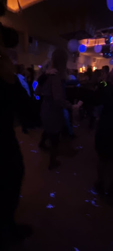 Kinizsi Africafe Klub - Vendéglátás