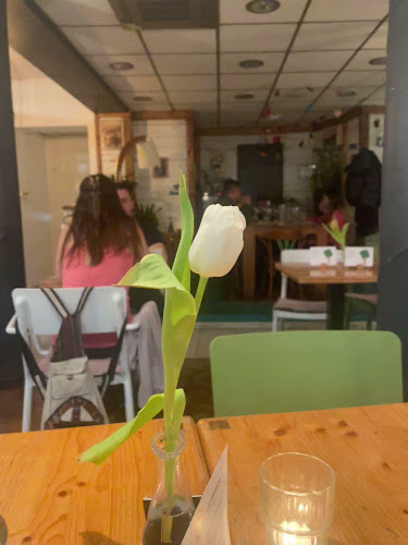 Opinii despre Paletta Bisztró Budapest în Budapest - Vendéglátás