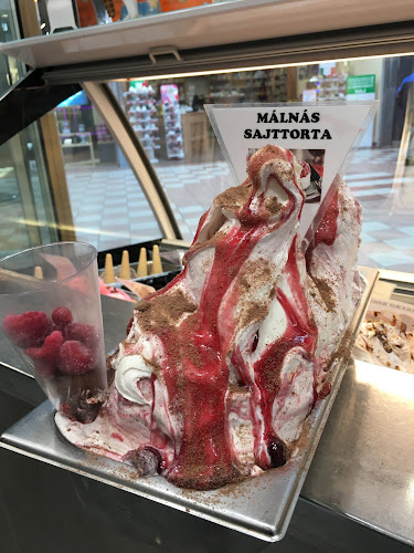 Crema Fagylaltozó - Budapest