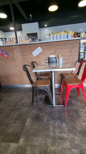 Opinii despre Johnny's Bistro Veszprém în Veszprém - Vendéglátás