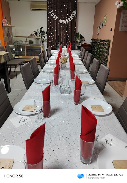 Gólya Étterem&Pizzastart