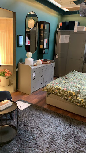 Sörminta - Vendéglátás