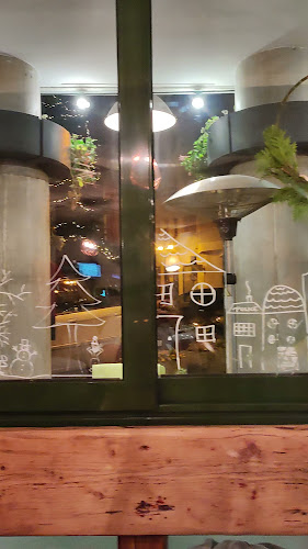 Opinii despre Paletta Bisztró Budapest în Budapest - Vendéglátás