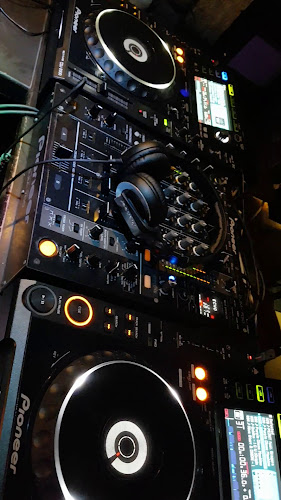 Scarabeus Music Café