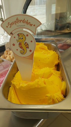 Gelato mio Ice-cream Bar - Vendéglátás