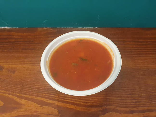 Opinii despre Hokedli în Budapest - Vendéglátás