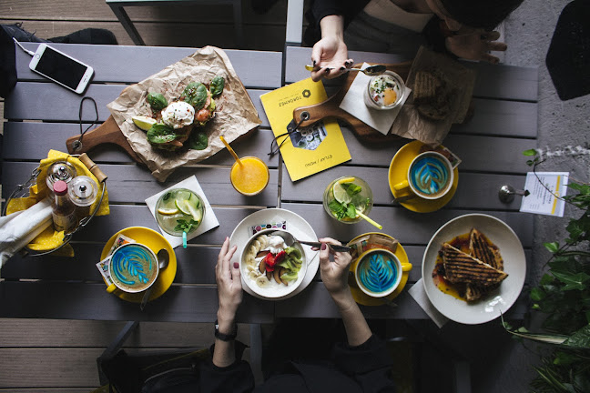 Törökméz - Budapest