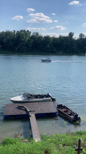 Kiskőrössy Halászcsárda - Vendéglátás