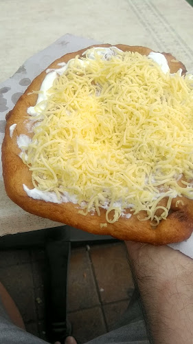 Marika lángossütője