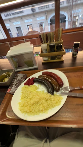 Belvárosi Disznótoros - Király utca - Vendéglátás