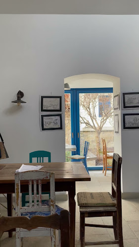 Csendülő étterem - Vendéglátás