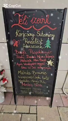 L'Amuse Cukrászda&Kávézó