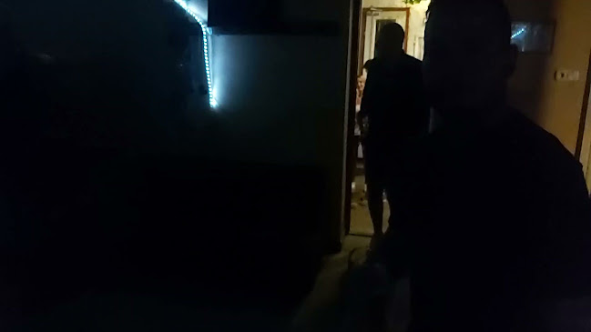 Monoszkóp Kultúrbisztró - Vendéglátás