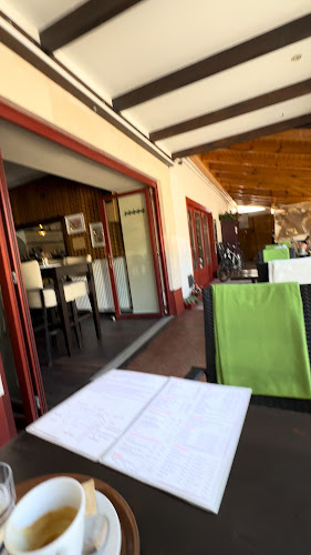 Kistehén Burger Étterem