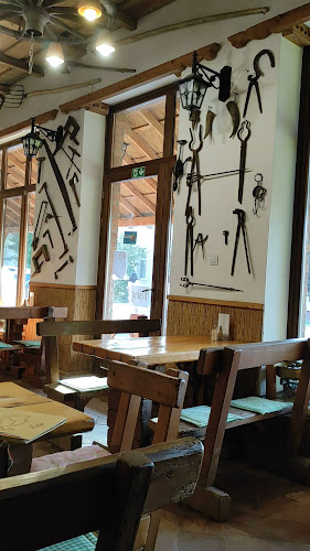 Opinii despre Nagy- Magyarország Fogadó în Békésszentandrás - Vendéglátás