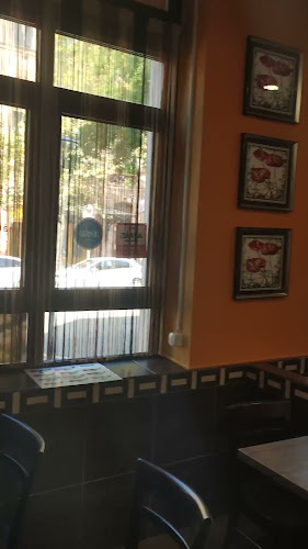 Opinii despre Arany Ősz kínai gyorsétterem în Szolnok - Vendéglátás