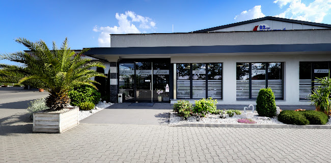 A32 Bisztró - Vendéglátás