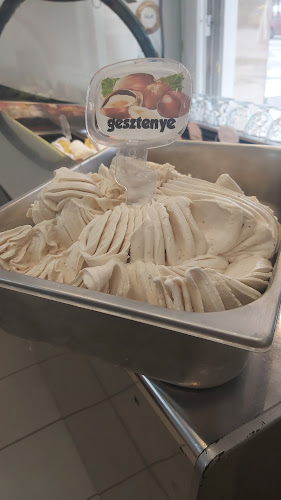 Gelato mio Ice-cream Bar - Budapest