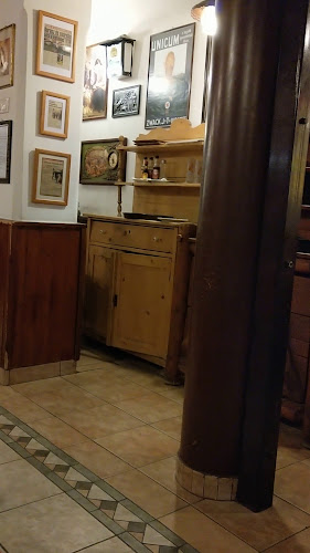 Paprika Étterem - Szigetvár