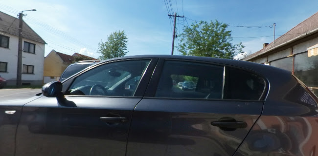 Randevú Cukrászda - Vendéglátás