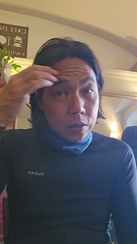 Cafe Intenzo - Vendéglátás