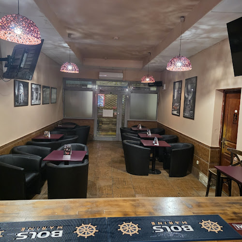 Zöld Ász Söröző