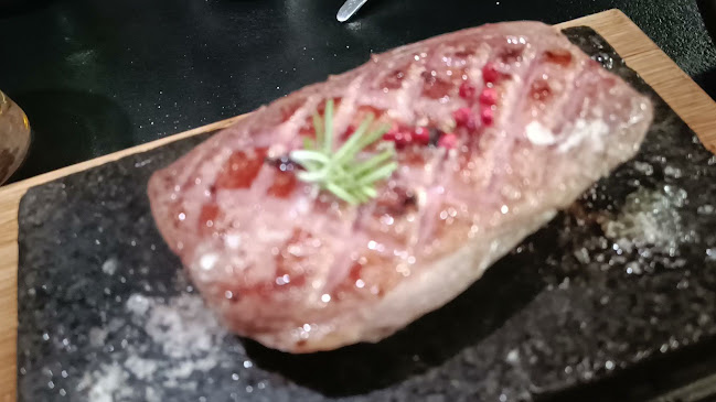 Comentarii opinii despre Marha Jó Steak Bar