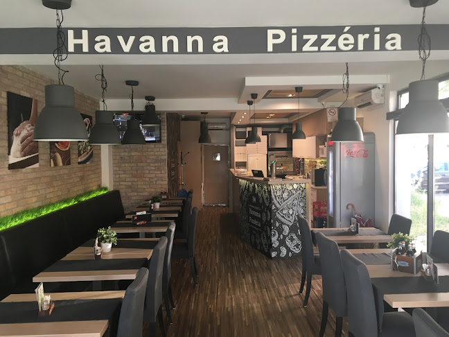 Havanna Pizzéria