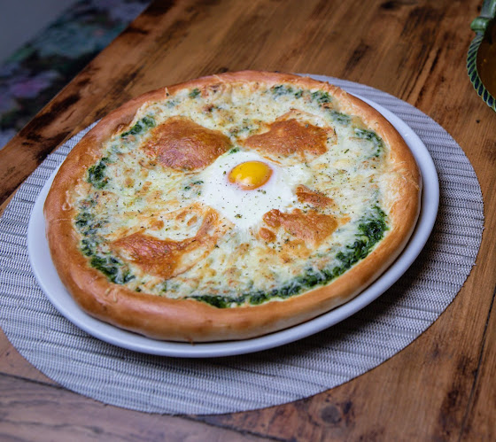 Opinii despre Diófa Vendéglő és Pizzéria / Rábapatona / Bilibáncs Alapítvány în Rábapatona - Vendéglátás