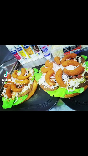 Opinii despre Gringo Bár Food Truck în Fadd - Vendéglátás